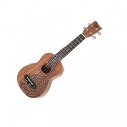Ukulele Gewa Vgs Kilavea Soprano