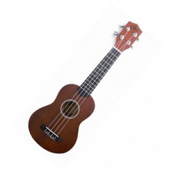Ukulele Eko Duo Soprano Mogano Ukb1