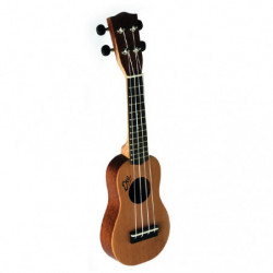 Ukulele Eko Evo Microlele