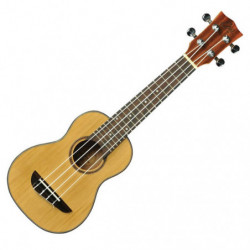 Ukulele Eko Evo Ukulele Soprano