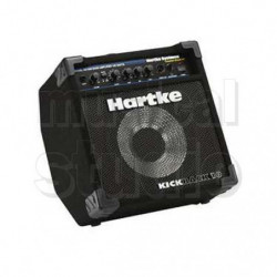 Amplificatore Per Basso Hartke Kickback10 Ha1200 Out Stock