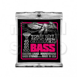 Corda Per Basso Ernieball P03834