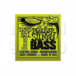 Corda Per Basso Ernieball 2832