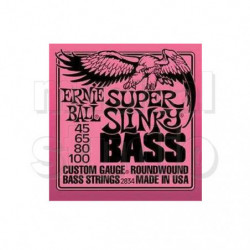 Corda Per Basso Ernieball 2834