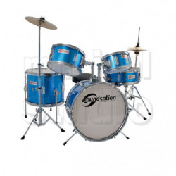 BATTERIA ACUSTICA SOUNDSATION JDK516-EB JUNIOR