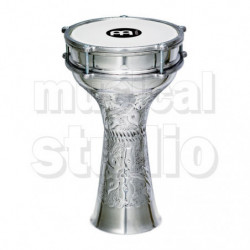 Percussione Meinl Darbuka He315 Jingle