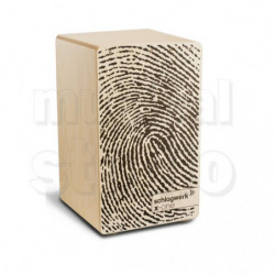 Percussione Schlagwerk Cajon X-one Cp107