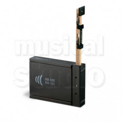 Percussione Schlagwerk Set75 Set Heck Stick  Side Kick