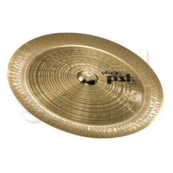 Piatto Paiste Pst5 China 16"