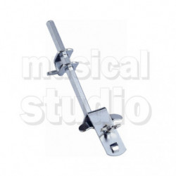 Meccanica Peace Cb10 Supporto Per Cowbell