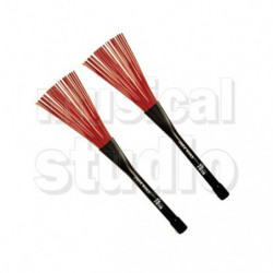 Bacchette Vic Firth Ab-bjr Jazz Rake