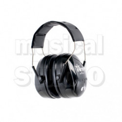 Vari Batteria Vic Firth Db22 Cuffia Isolante