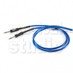 CAVO JACK PROEL BRAVE BRV100LU6TB Silicon 6mt.