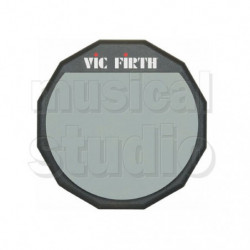 Vari Batteria Vic Firth Pad12 Practice Pad