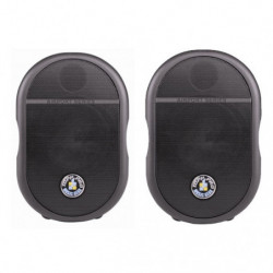 Cassa Passiva Topp Pro Tap40t-bk (coppia)