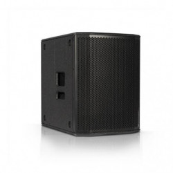 Subwoofer Attivo Dbtechnologies Sub615 1200w 15"