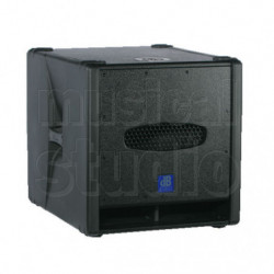 SUBWOOFER ATTIVO DBTECHNOLOGIES SUB05D