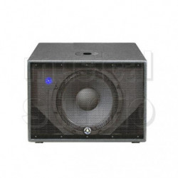 Subwoofer Attivo Topp Pro Maxx10a Sub