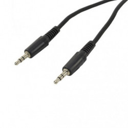 Cavo Jack Cobra Jack 3,5 St / Jack 3,5 St 1,5 Mt Cl150-015