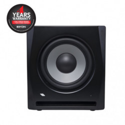 Monitor Da Studio Eikon Ek10sw Subwoofer