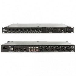 Mixer Topp Pro Spa12