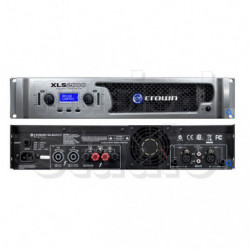 FINALE DI POTENZA CROWN XLS2000