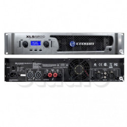 FINALE DI POTENZA CROWN XLS2500