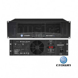 FINALE DI POTENZA CROWN XLS5000D