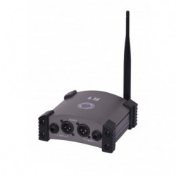 Wifi Topp Pro R2 Ricevitore Audio