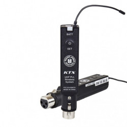 Wifi Topp Pro Audio Trasmettitore Ktx