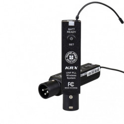 Wifi Topp Pro Audio Ricevitore Krx