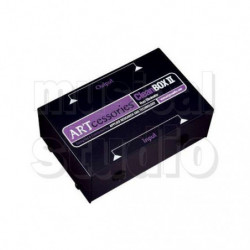 Processore Di Segnale Art Cleanbox II