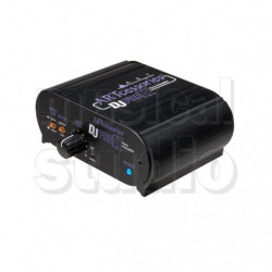 PREAMPLIFICATORE ART DJPRE II