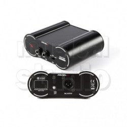 Di Box Proel Direct100p Passiva