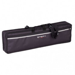 Morbida Per Tastiera Stefyline Ek96bk 96x33x11