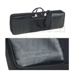 Morbida Per Tastiera Stefyline Kc125 126x34x14