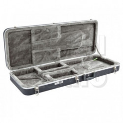 Rigida Per Chitarra Proel Foabsegc X Elettrica