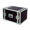 Flight Case Proel Cr208blkm