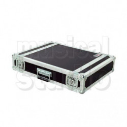 Flight Case Proel Cr202blkm