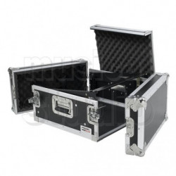 Flight Case Proel Sa04blkm