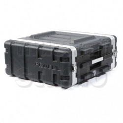 Flight Case Proel Foabsr4u 4unit