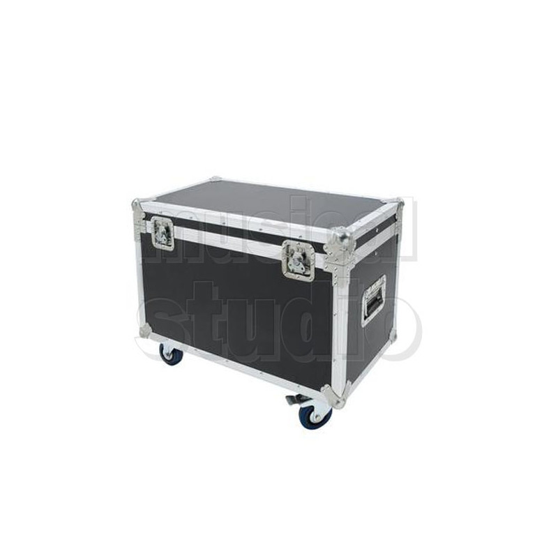 Flight Case Proel Case Hdbeam (doppio)