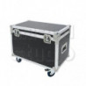 Flight Case Proel Case Hdbeam (doppio)
