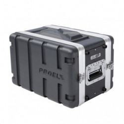 Flight Case Proel Foabsr6us Corto