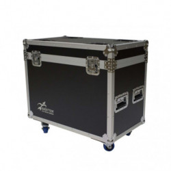 Flight Case Sagitter 2 X Beam 5r/10r