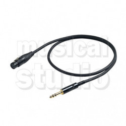 Cavo Xlr Proel Chl210lu2