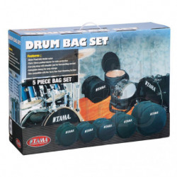 Custodie Per Batteria Tama Dsb52ks Set Completo