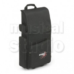Custodie Per Batteria Tama Hwb05c Hardware Grande C/ruote