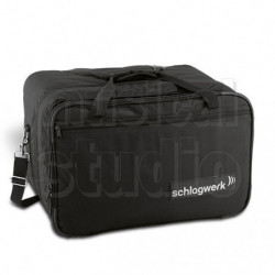 Custodie Per Batteria Schlagwerk Ta3 X Cajon