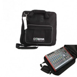 Morbida Per Amplificazione Cobra Mixer Bag S 365x365x90mm Cc1078